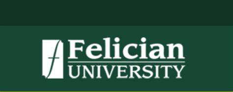 Welcome to the Felician University Brightspace by D2L. . Felician brightspace